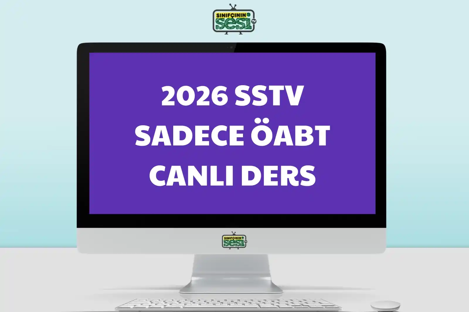 2026 SADECE ÖABT CANLI DERS