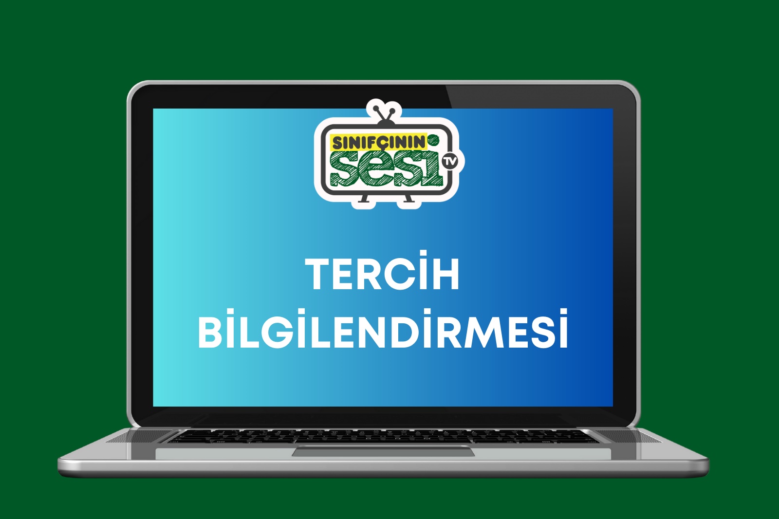 SSTV Tercih Bilgilendirmesi