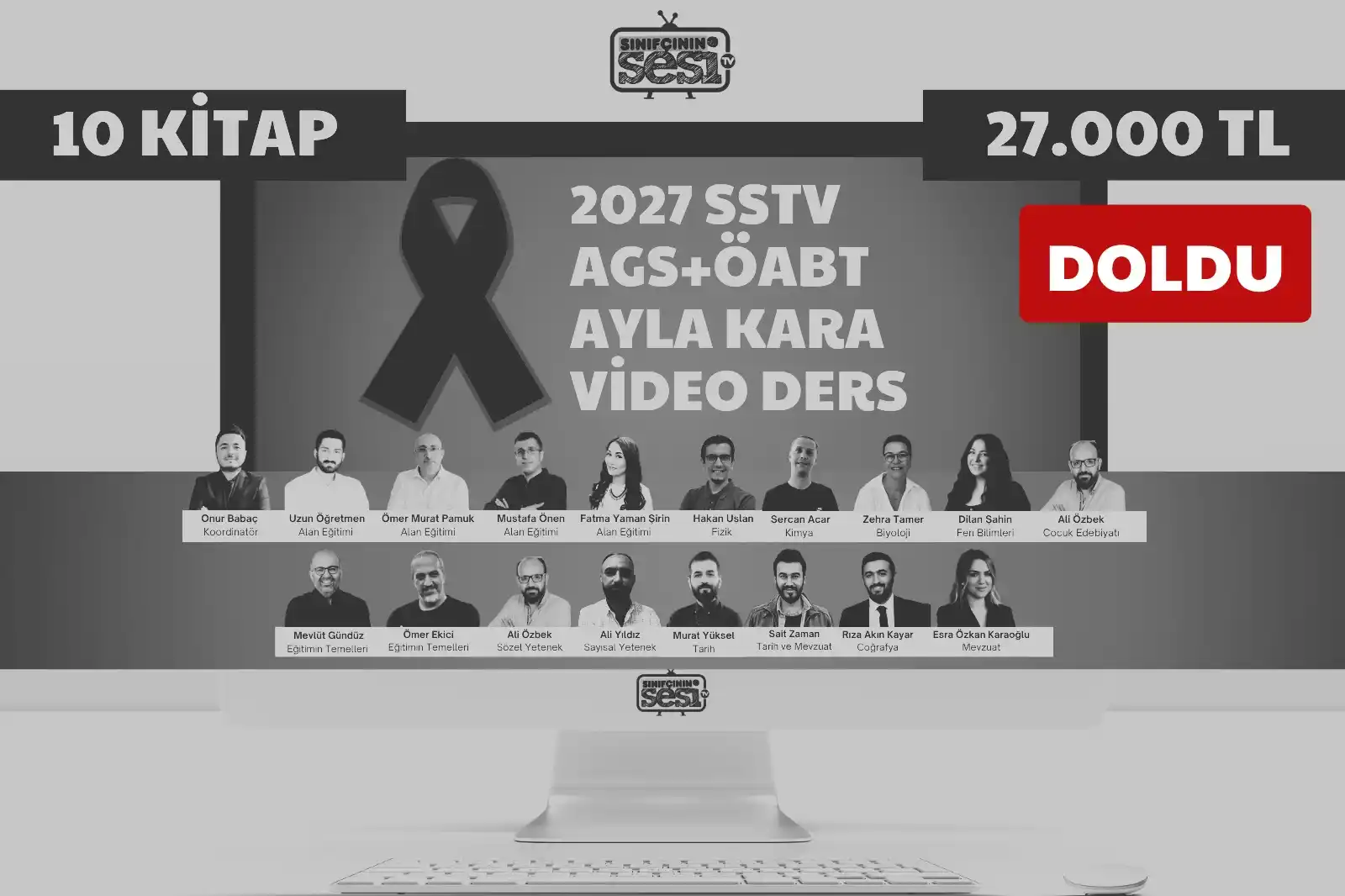2027 AGS+ÖABT AYLA KARA VİDEO DERS