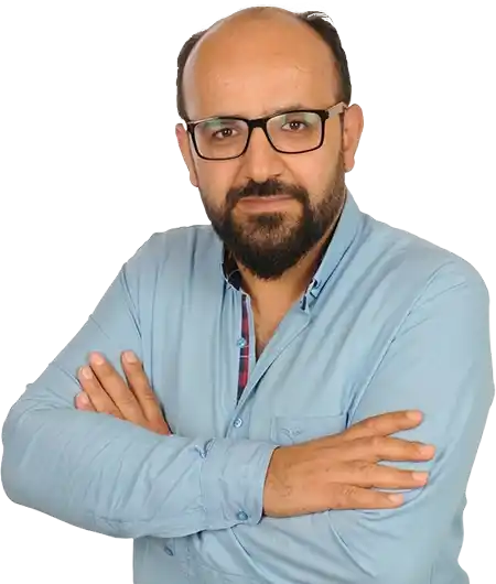 Ali Özbek
