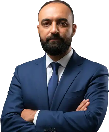 Ali Yıldız