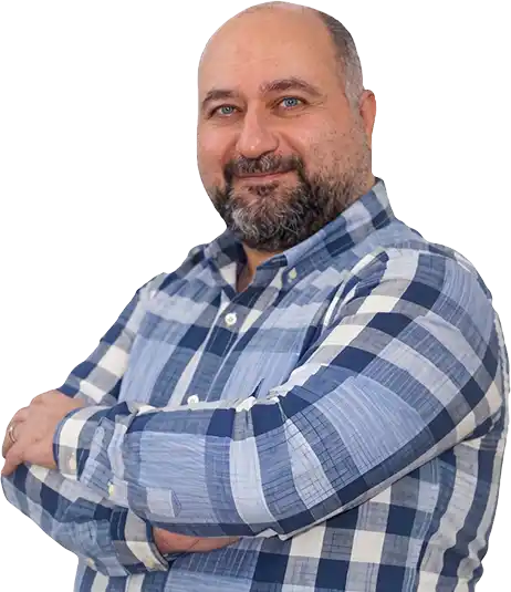 Güven Göllüoğlu