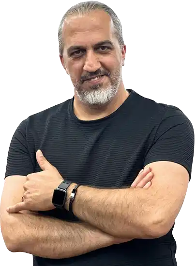 Ömer Ekici