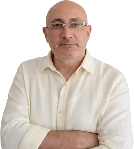 Ömer Murat Pamuk
