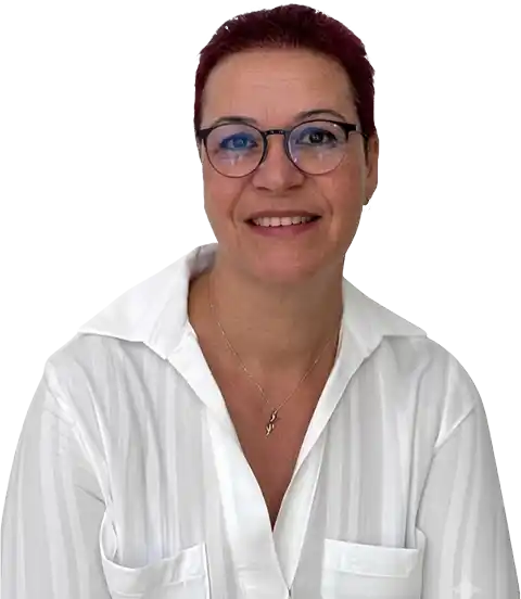 Zehra Tamer
